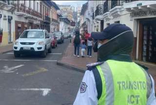Así rige el &#039;Pico y Placa&#039; el martes 3 de enero de 2023