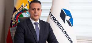 Titular de Petroecuador preside asociaci&oacute;n de empresas de petr&oacute;leo de Latinoam&eacute;rica y el Caribe