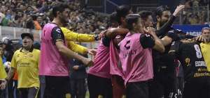 Dorados de Maradona y Angulo se acercan al t&iacute;tulo de Ascenso en M&eacute;xico