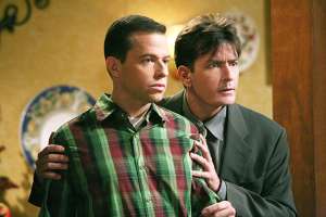 Jon Cryer publicar&aacute; libro sobre su paso por Dos hombres y medio