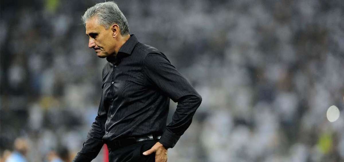 La llegada de Tite al plantel ha devuelto la identidad del &lsquo;jogo bonito&rsquo; a la Canarinha, puntera de las eliminatorias.