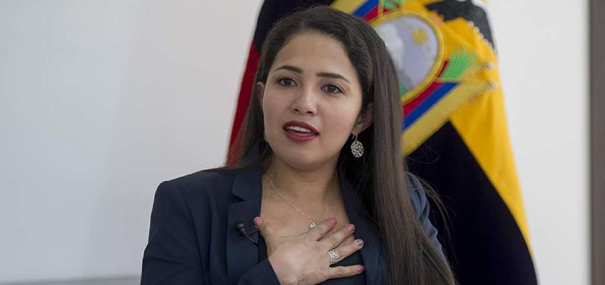 Ministra se reunir&aacute; con bananeros