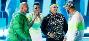 Premios Billboard de la M&uacute;sica Latina 2020 se posponen por el covid-19