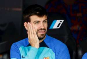 Gerard Piqué está nuevamente en el centro de la atención