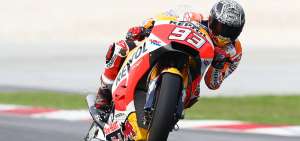 En total, Marc M&aacute;rquez  suma 11 triunfos en suelo norteamericano. De la mano de Honda solamente sabe lo  que es ganar en esta pista. 