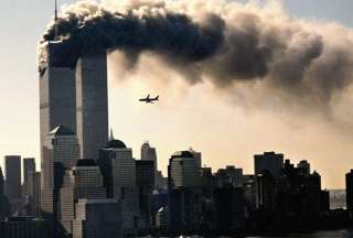 Presidente de Estados Unidos recordó a las víctimas del 11-S
