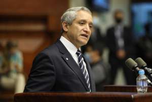Ministro del Interior asegura que hay mafias internacionales en el Ecuador