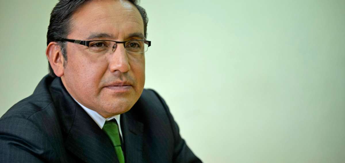 Mej&iacute;a actualiza sus datos catastrales