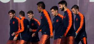 La UEFA abre procedimiento disciplinario contra el Barcelona