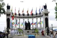 El 9 de octubre se celebrará una fiesta patria en honor a Guayaquil. 