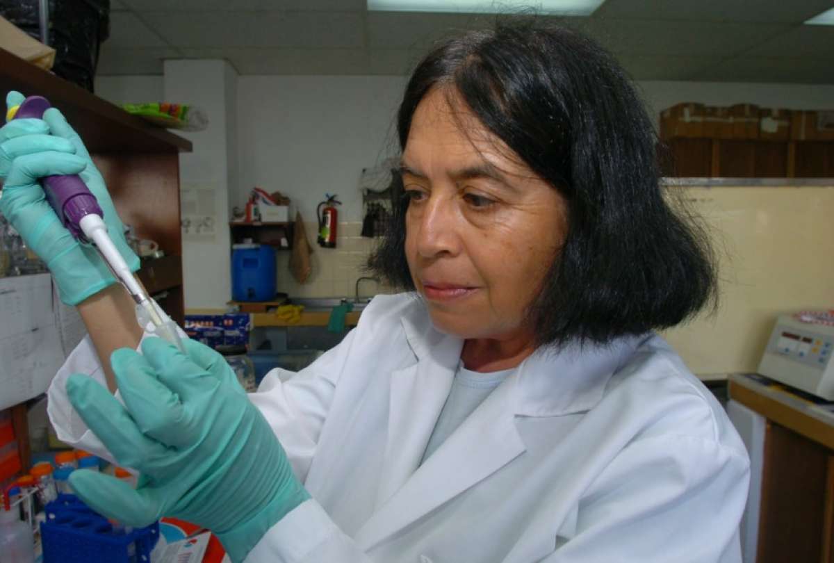 Mujeres investigadoras que se destacan en el ámbito científico