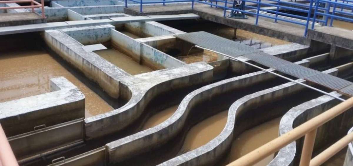 Derrumbes complican nuevamente el servicio de agua en Cuenca