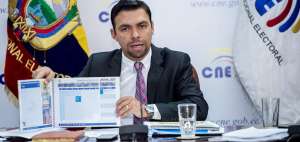 Vigilancia electoral ser&aacute; en 5 partes