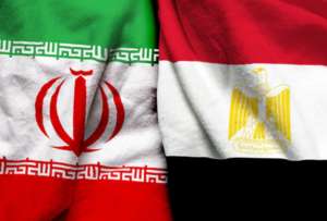 Egipto e Irán penalizan las relaciones entre personas del mismo sexo disputarán el partido del Orgullo LGBTIQ+.