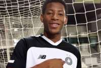 Gonzalo Plata está cerca de jugar en Brasil