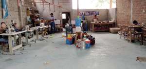 Los talleres artesanales cuentan con todos los permisos en regla pero su producci&oacute;n es reducida.