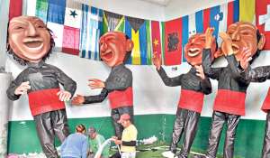 Entre familia y amigos se disfruta las visitas a las exposiciones de a&ntilde;os viejos que se realizan en la ciudad, especialmente el de la Tribuna del Sur.