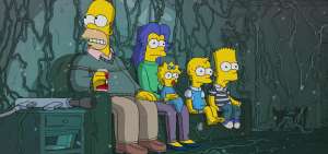 La nueva temporada de Los Simpson se estrenar&aacute; en exclusiva en Disney+ el 27 de noviembre