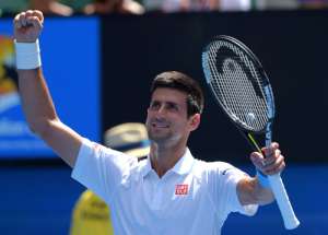 Novak Djokovic quiere ganar el Australian Open por quinta ocasi&oacute;n. Foto: AFP