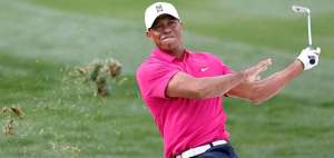 El golfista estadounidense no tuvo un gran 2015, en su mayor&iacute;a por la lesi&oacute;n de su espalda.