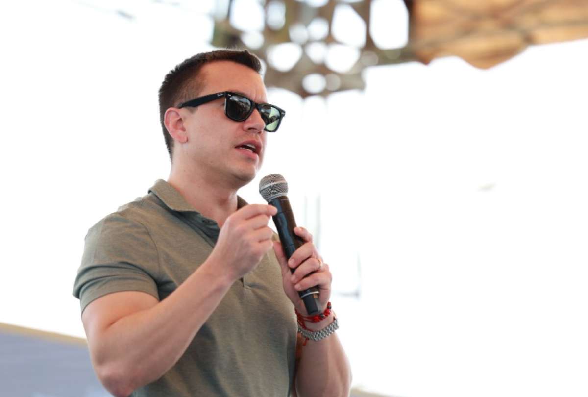 Relevo militar: Presidente Noboa dispone salida de altos mandos de Fuerzas Armadas