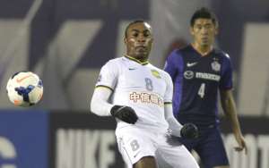 Guerr&oacute;n jugar&aacute; en Tigres de M&eacute;xico