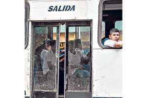 El Cabildo revisa el 0,2% de los carros