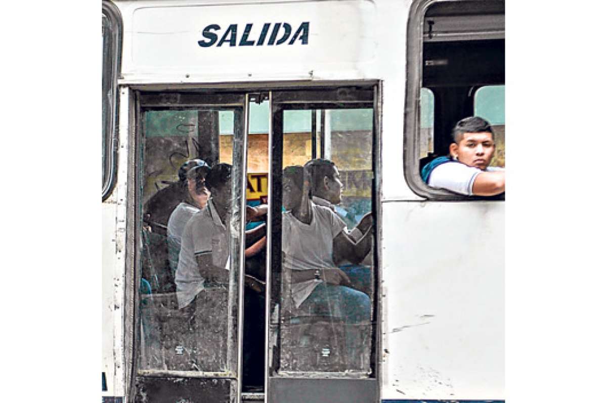 El Cabildo revisa el 0,2% de los carros