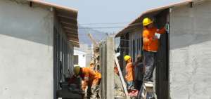 La construcci&oacute;n muestra leve mejor&iacute;a despu&eacute;s de 36 meses