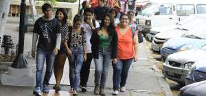 En el pa&iacute;s funcionan 29 universidades p&uacute;blicas. La Universidad de Guayaquil es la de mayor demanda por los estudiantes de la regi&oacute;n Costa.  