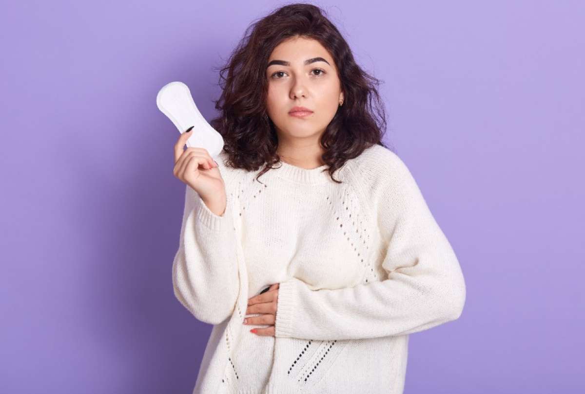 El 31% de las adolescentes no fue a su unidad educativa por la llegada de la menstruaci&oacute;n