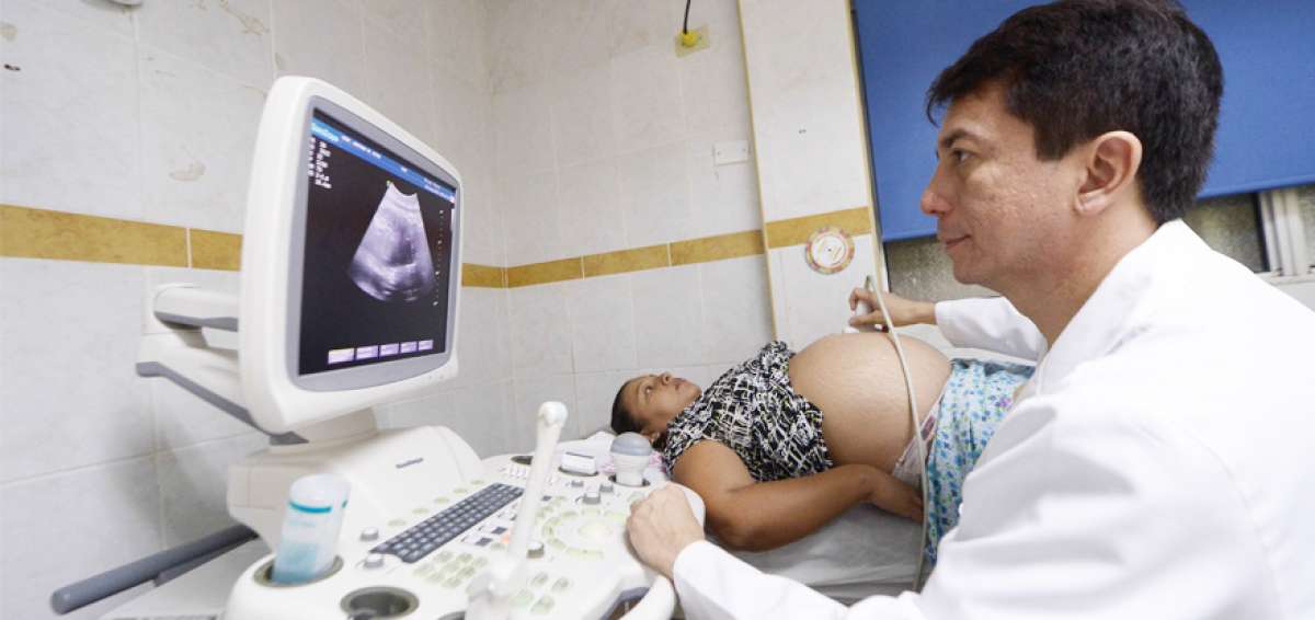 Las madres conocen el tipo de parto al que pueden acceder en los controles prenatales.