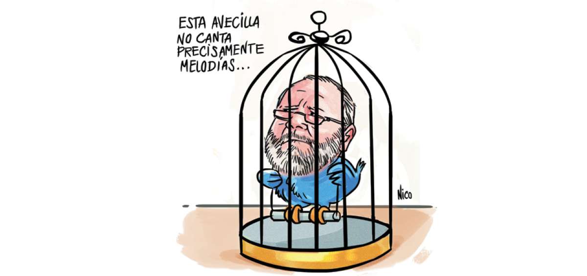 Revelaciones