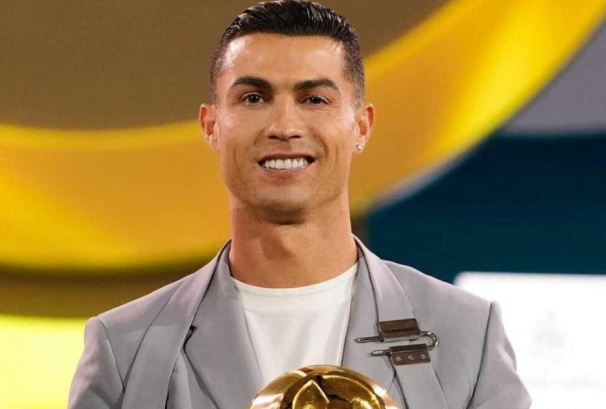 Cristiano Ronaldo mantiene una dieta estricta basada en alimentos simples y saludables.