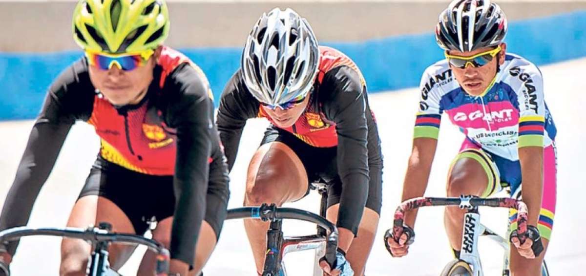 Pichincha registra 167 medallas