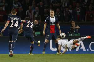 Mourinho: "Creo que vamos a ganar al PSG"