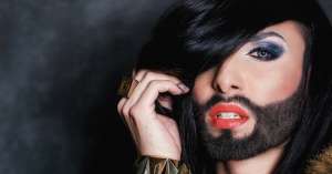 Conchita Wurst lanza video oficial de "You are unstoppable" (VIDEO)