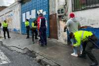 La Policía reforzará la presencia de uniformados en las recintos electorales de seis provincias.