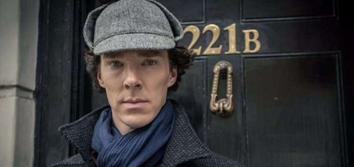 Sherlock fue 'hackeado' en Rusia
