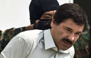 El Chapo busca refugio en monta&ntilde;as de Sinaloa
