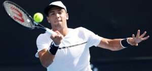 Coric consigue en Marrakech su primer t&iacute;tulo ATP