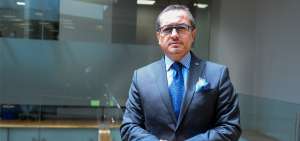 Pablo Santill&aacute;n. Asesor parlamentario
