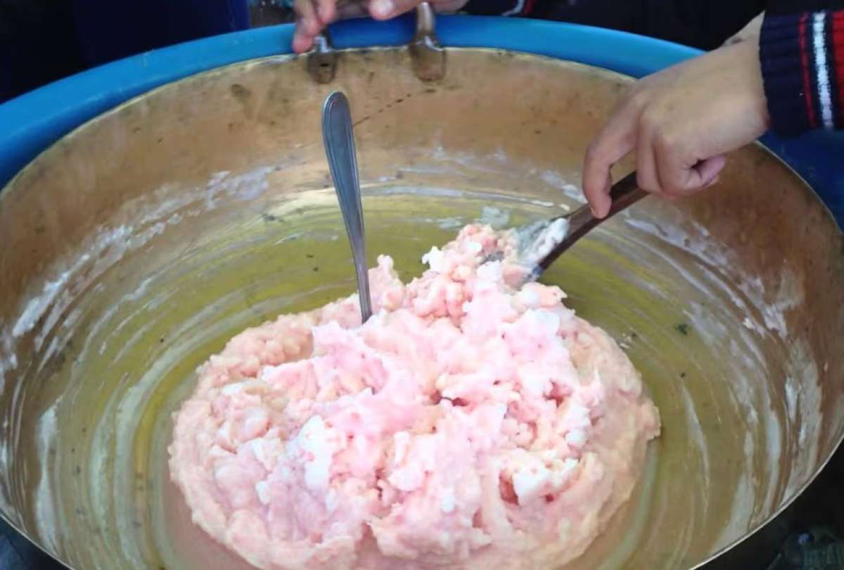El helado de paila de Ibarra se gana un lugar entre los mejores del mundo, según TasteAtlas.