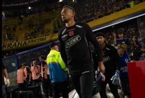 Boca y Barcelona SC se citan en una noche clave de Copa Libertadores