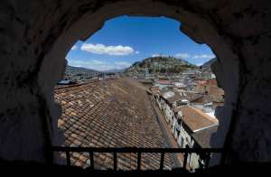 Fotograf&iacute;a Quito.