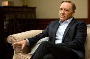 Kevin Spacey: &ldquo;No hubiera  podido hacer &lsquo;House of Cards&rsquo; sin el teatro&rdquo;
