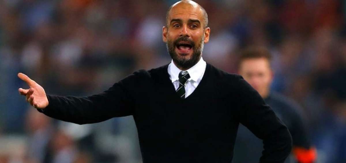 Guardiola percibir&iacute;a cerca de $ 26 millones por a&ntilde;o en el cuadro de Manchester City.
