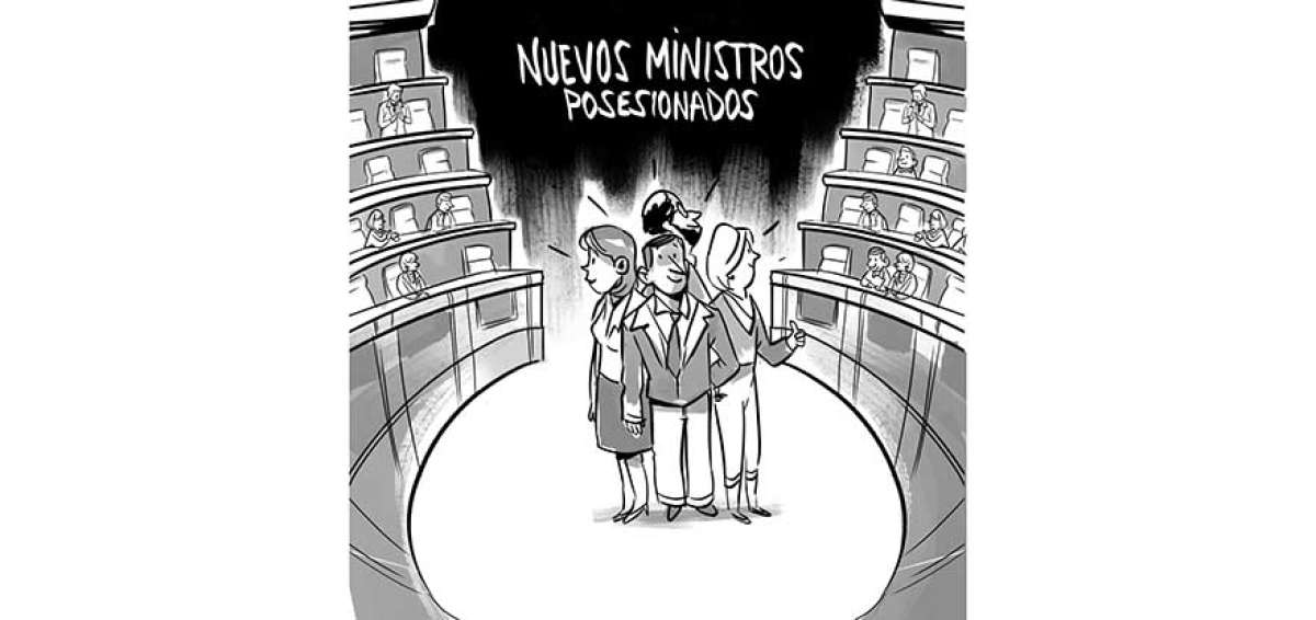 Gabinete