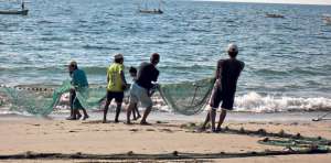 Se estima que m&aacute;s de mil personas, la mayor&iacute;a pescadores, se beneficien con esta obra.