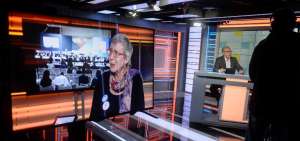 Sugranyes: "Se puede hacer ciudades justas desde la gente"